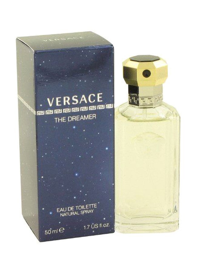VERSACE The Dreamer EDT 50ml - Image 1