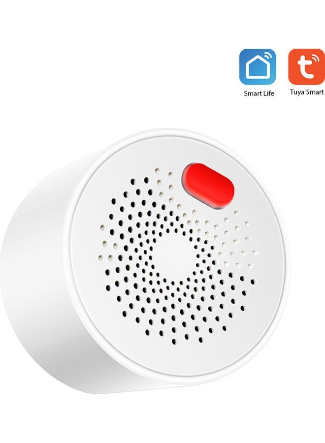 NIBEMINENT WIFI Gas Smart Sensor White - Image 1