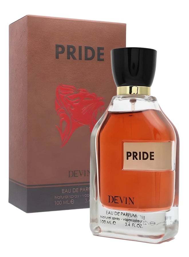 ديفين 7 قطع عطر برايد للجنسين 100 مل - Image 2