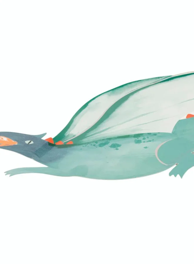 ميري ميري Dragon Platter