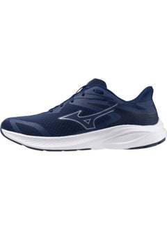 Mizuno Enerzy Runnerz Men's Running Shoes Navy Blue  - Image 1