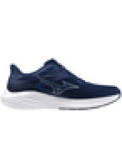 Mizuno Enerzy Runnerz Men's Running Shoes Navy Blue  - Image 4