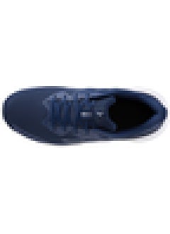 Mizuno Enerzy Runnerz Men's Running Shoes Navy Blue  - Image 3
