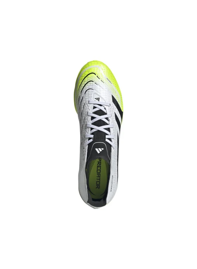 adidas أحذية كرة قدم أديداس بريداتور ليج  للجنسين أبيض