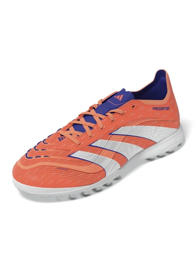 Adidas Adidas Predator League Tf U White Football/Soccer Shoes For Unisex