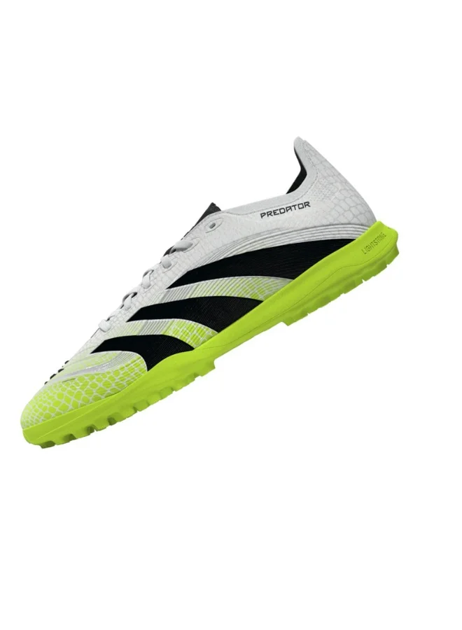 adidas أحذية كرة قدم أديداس بريداتور ليج  للجنسين أبيض