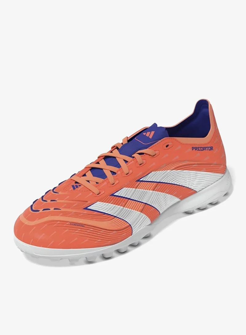 Adidas FTWWHT/CBLACK/LUCLEM Predator League Turf Football Boots  | Best Price UAE