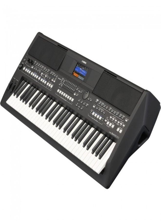 Yamaha PSR-SX600 61-Key High-Level Arranger Keyboard - pzsku/Z9637BC7A0C0897E52403Z/45/_/1677848210/d64d66e6-940b-4f85-8133-3bcbe53452af