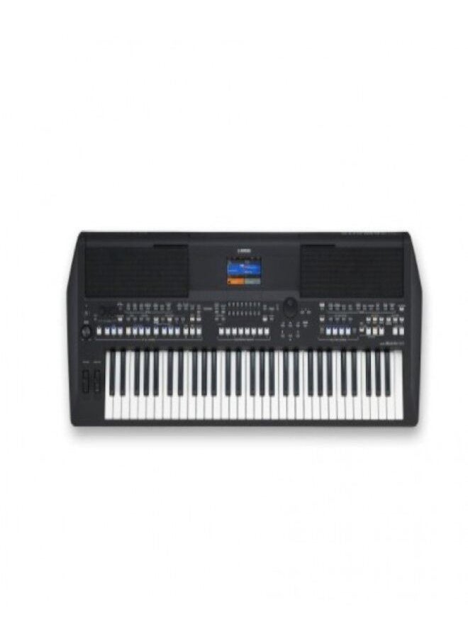 Yamaha PSR-SX600 61-Key High-Level Arranger Keyboard - pzsku/Z9637BC7A0C0897E52403Z/45/_/1677848210/f280f7c6-5912-43ac-878f-92e5e6f1efc8