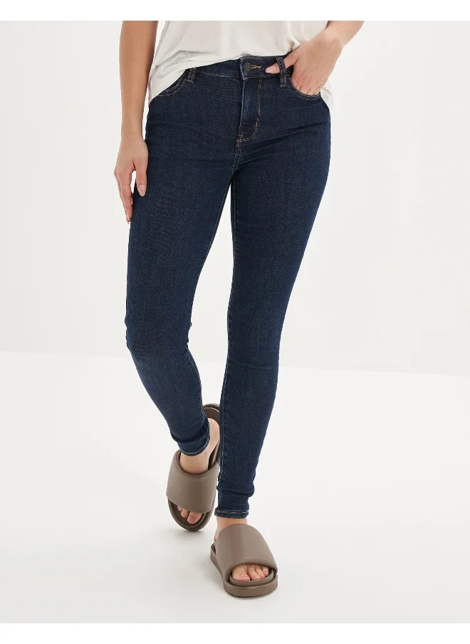 American Eagle AE High-Waisted Jegging