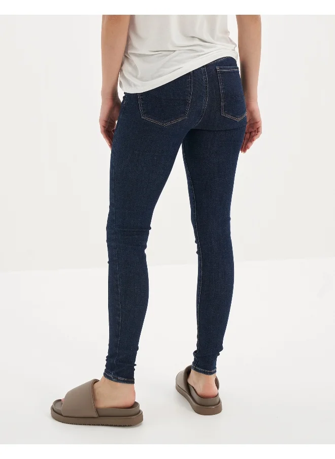 American Eagle AE High-Waisted Jegging