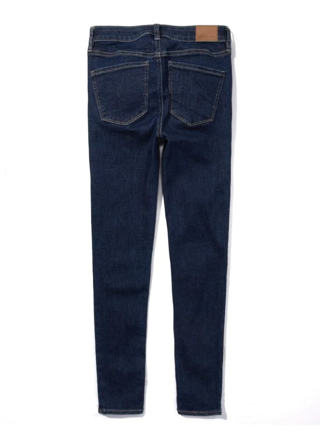 American Eagle AE High-Waisted Jegging