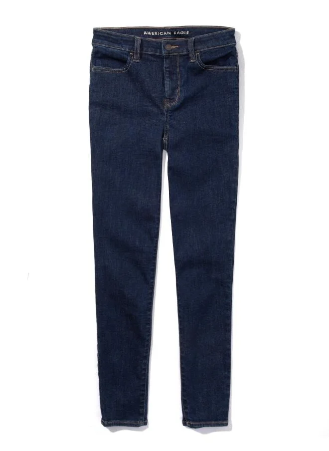 American Eagle AE High-Waisted Jegging