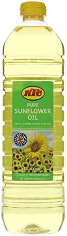 Ktc Sunflower Oil Refined 2 X Il
