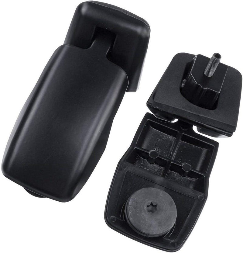 Vuzmode Rear Liftgate Glass Window Hinge for Mazda Tribute - Image 1