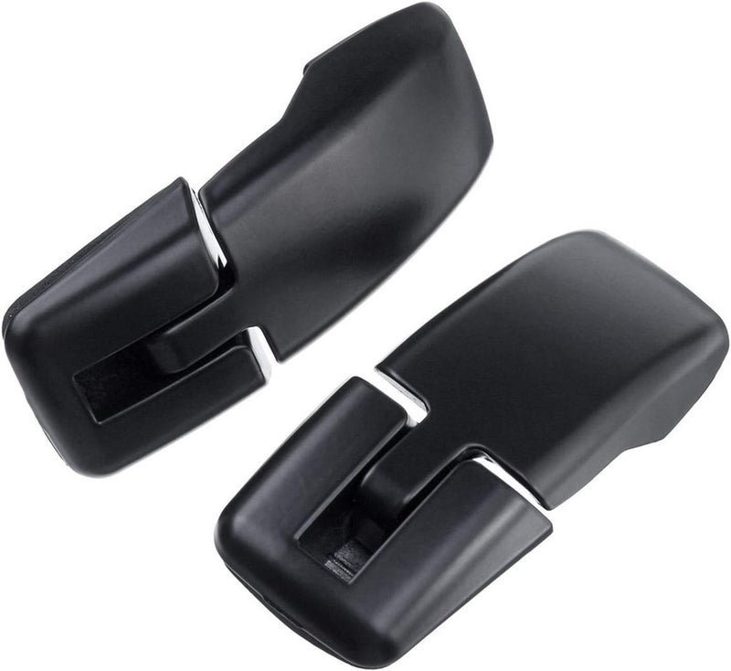 Vuzmode Rear Liftgate Glass Window Hinge for Mazda Tribute - Image 2