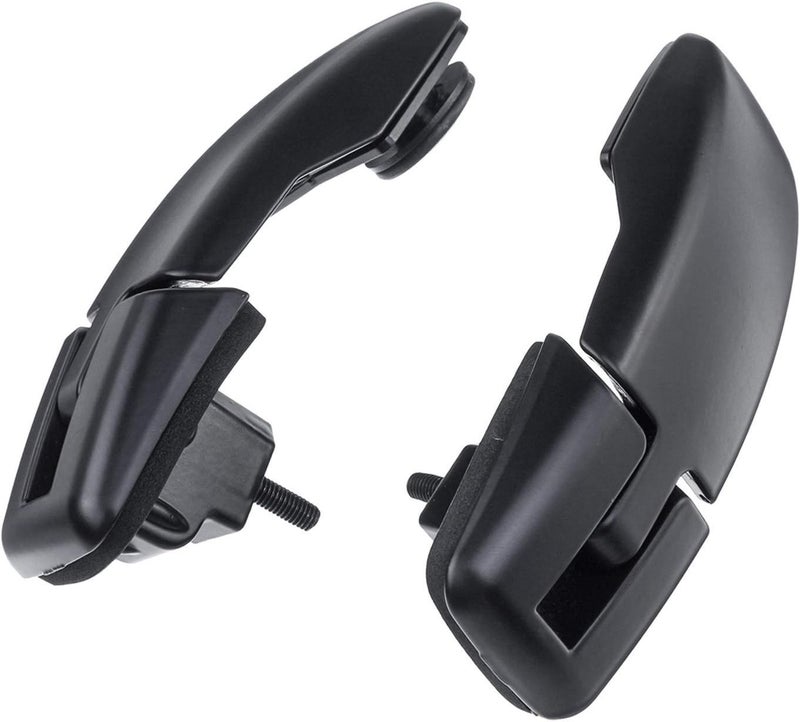 Vuzmode Rear Liftgate Glass Window Hinge for Mazda Tribute - Image 5