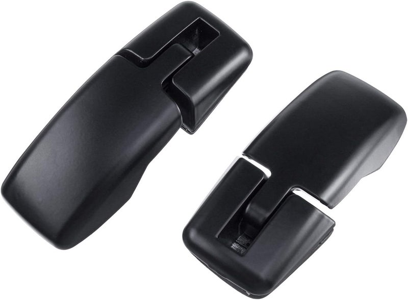 Vuzmode Rear Liftgate Glass Window Hinge for Mazda Tribute - Image 3