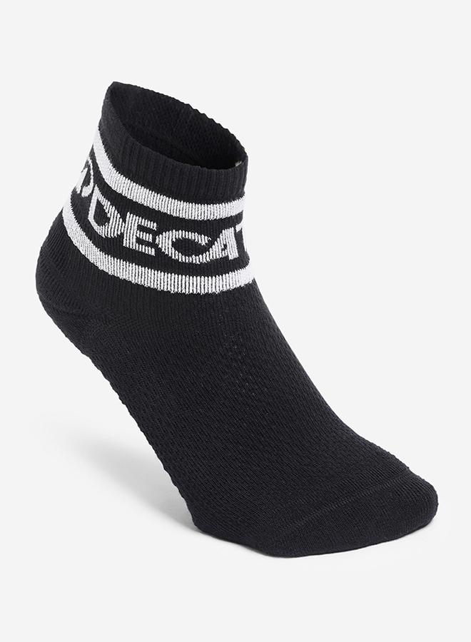 DECATHLON Ankle socks and pack of 3 - Image 3