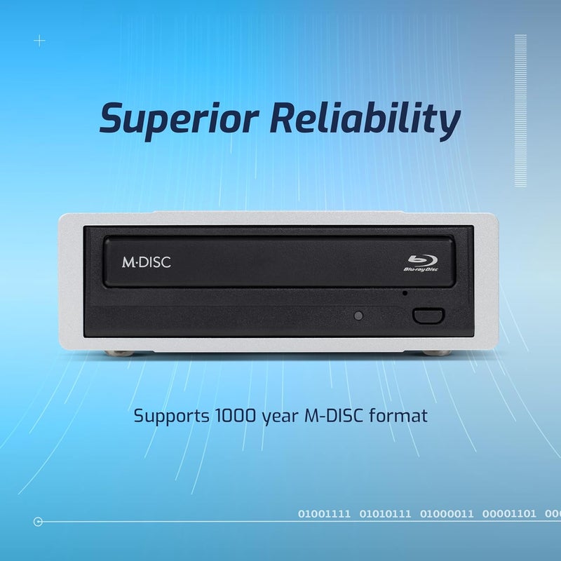 OWC Mercury Pro 5.25" Optical Drive External Enclosure (NO Drive) - Image 4