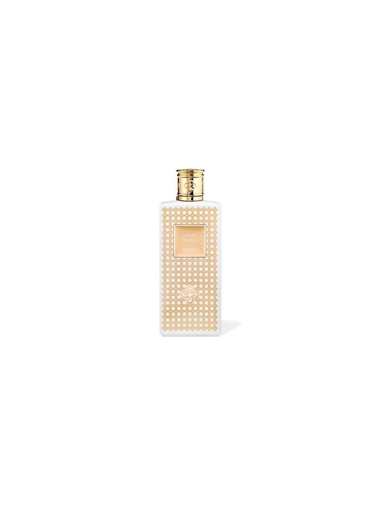 PERRIS MONTE CARLO Jasmin De Pays Edp 