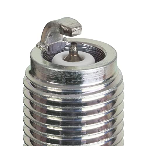 NGK (6482) CR10EIX Iridium IX Spark Plug, Pack of 1,One Size - Image 2