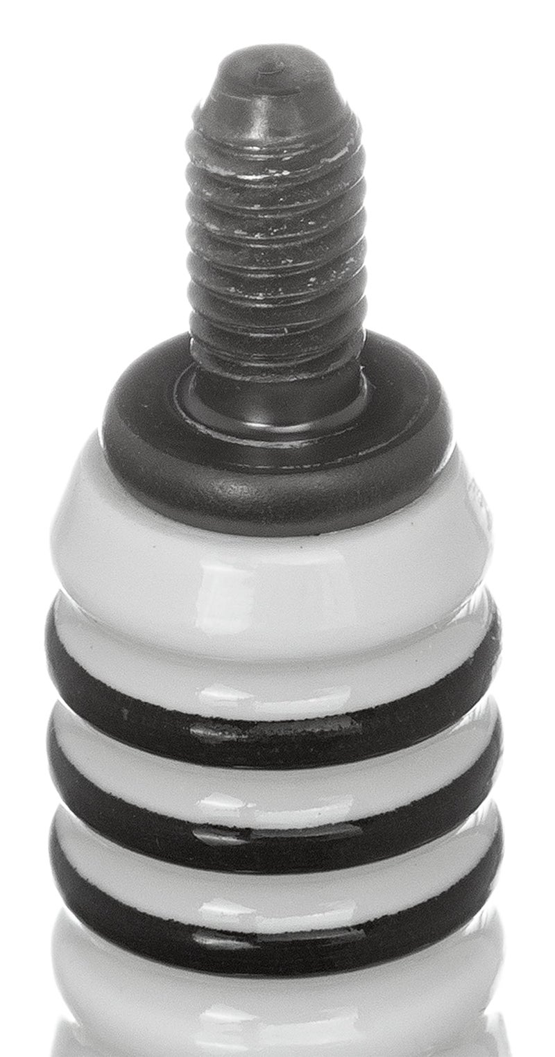NGK (6482) CR10EIX Iridium IX Spark Plug, Pack of 1,One Size - Image 3