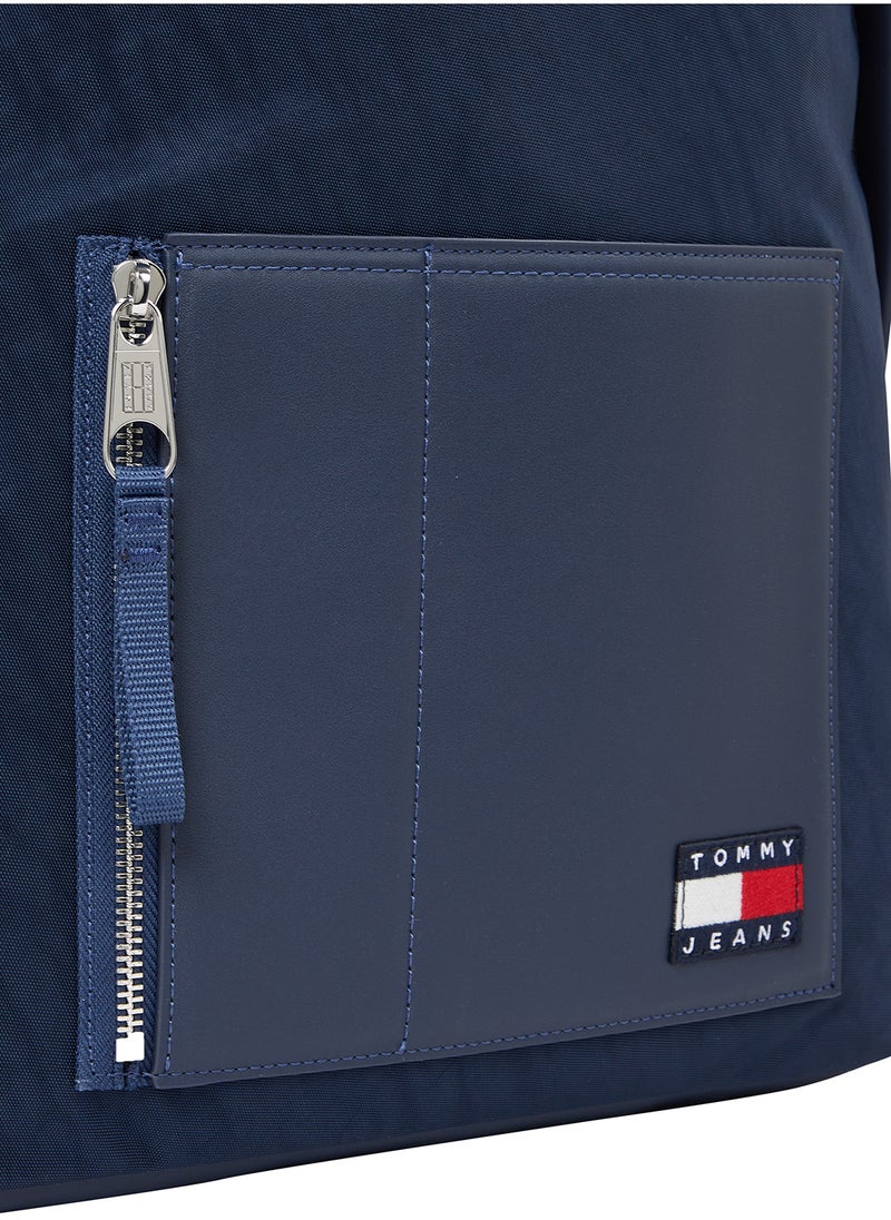TOMMY JEANS TJM SURPLUS DOME BACKPACK  - Image 3