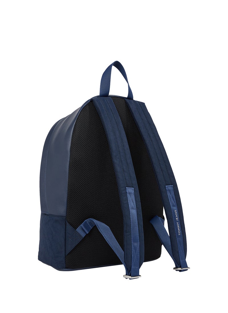 TOMMY JEANS TJM SURPLUS DOME BACKPACK  - Image 2