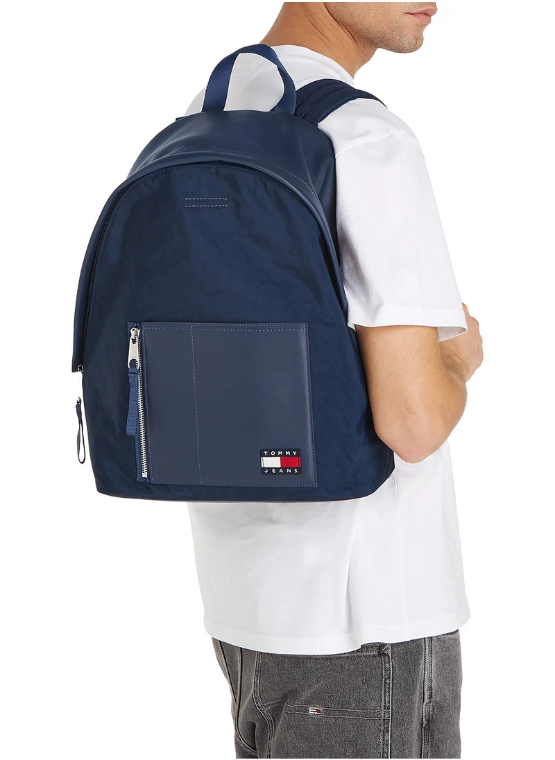 TOMMY JEANS TJM SURPLUS DOME BACKPACK
