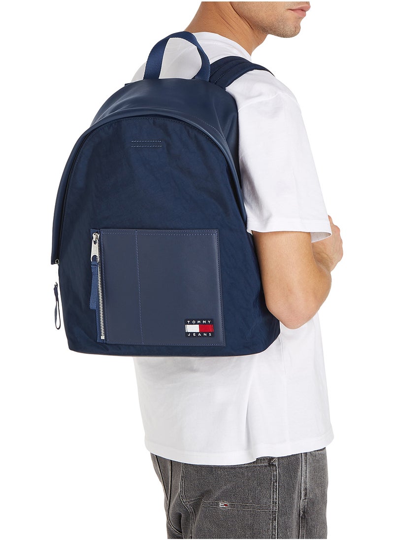 TOMMY JEANS TJM SURPLUS DOME BACKPACK  - Image 5