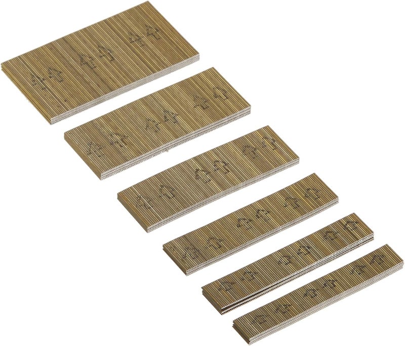 Grex P6/MP-3 23 Gauge Multi-Pack Headless Pins (3,000 per box) - Image 3