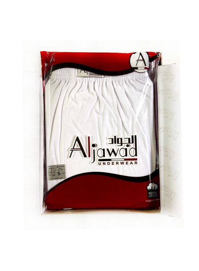 Aljawad 100% Underwear Shorts (6 pieces)  - Image 1