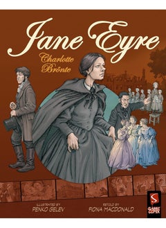 Jane Eyre  - Image 2
