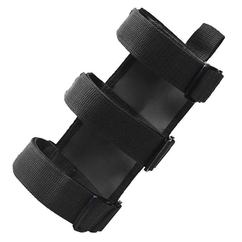 Extinguisher Fixing Strap Professional Extinguisher Band Car Use Extinguisher Fixing Band - Image 3