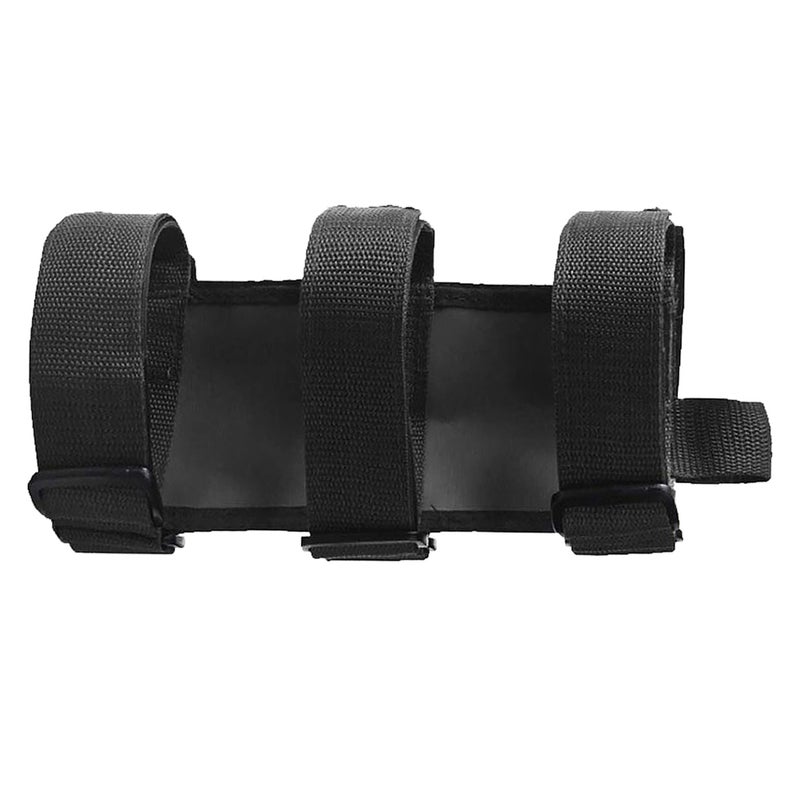 Extinguisher Fixing Strap Professional Extinguisher Band Car Use Extinguisher Fixing Band - Image 1