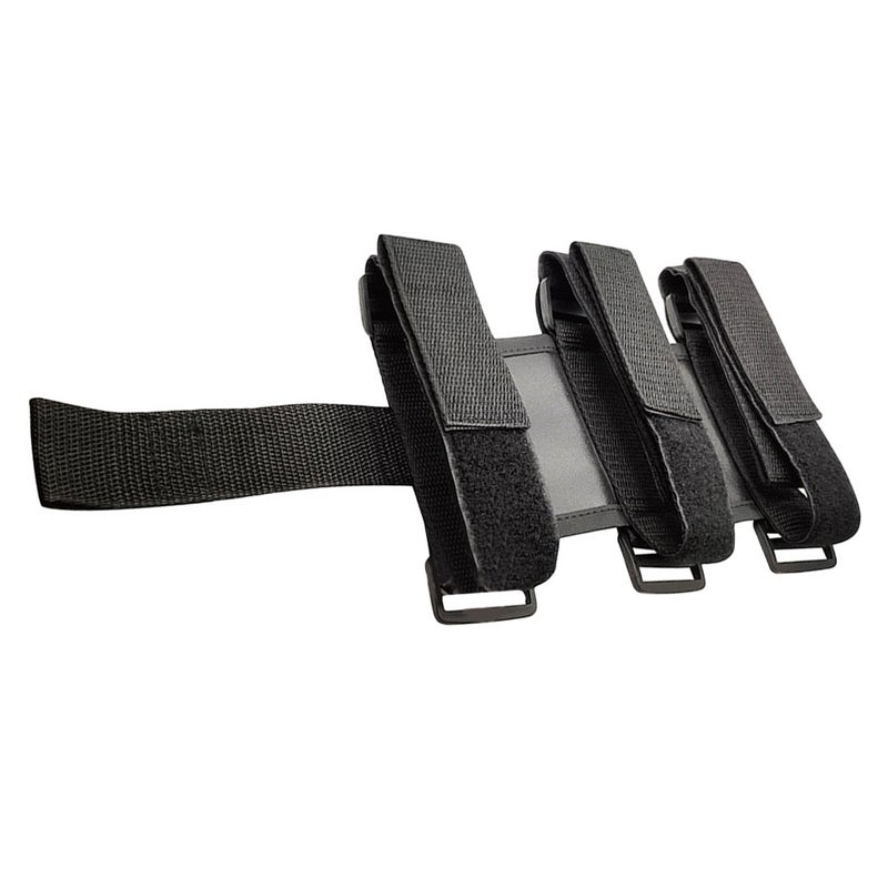 Extinguisher Fixing Strap Professional Extinguisher Band Car Use Extinguisher Fixing Band - Image 4