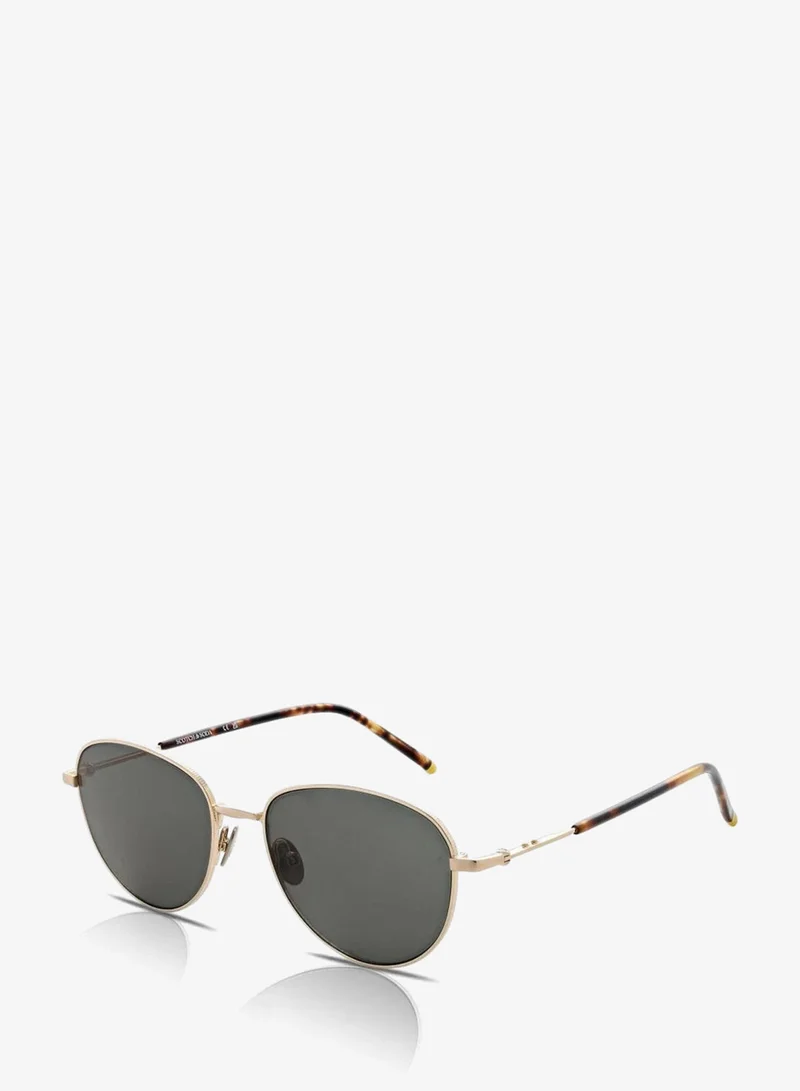 Scotch & Soda Antonio Aviator Sunglasses