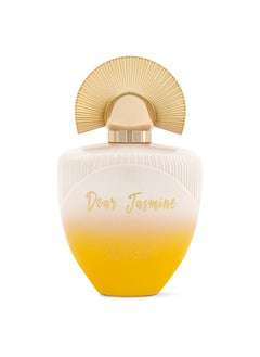 MAISON ASRAR Dear Jasmine Eau De Parfum 100ml  - Image 1