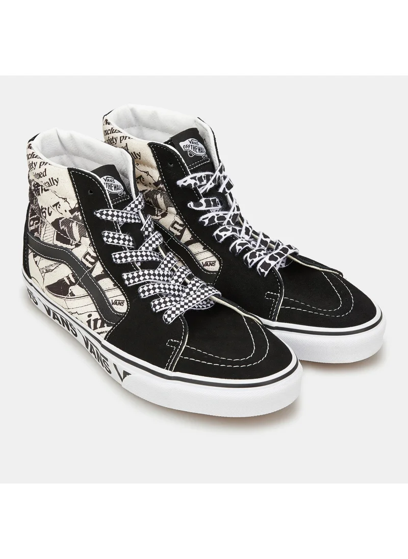 VANS Desert SK8-Hi Unisex Shoe