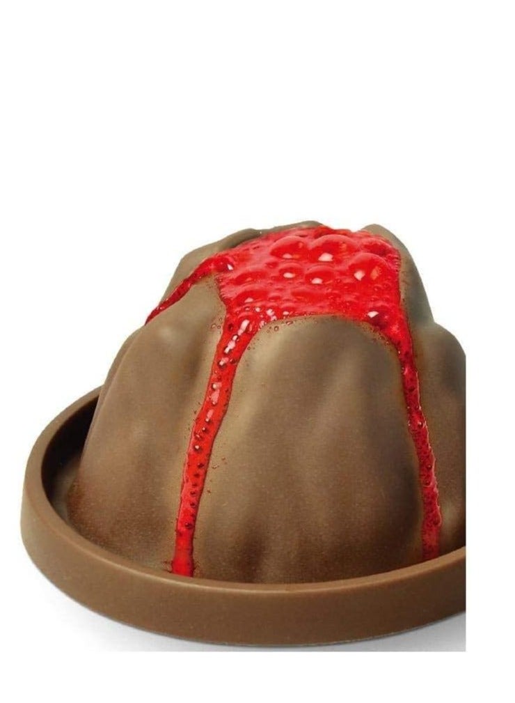 DIY Volcano Eruption Volcano Eruption DIY Volcano Eruption Experiment Kit Educational Science Lab Experiment Kit - Image 2