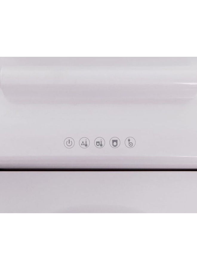 Gilani Mobility - Toilet Lift Seat Washlet Model: One Click Seat Adjustment and Intelligent Knob for Elderly-Shengledi - Image 1
