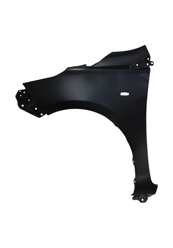 DAJUANE Driver Side Left Fender Panel for Toyota Yaris 2018-2022 - Aftermarket Replacement - Image 1