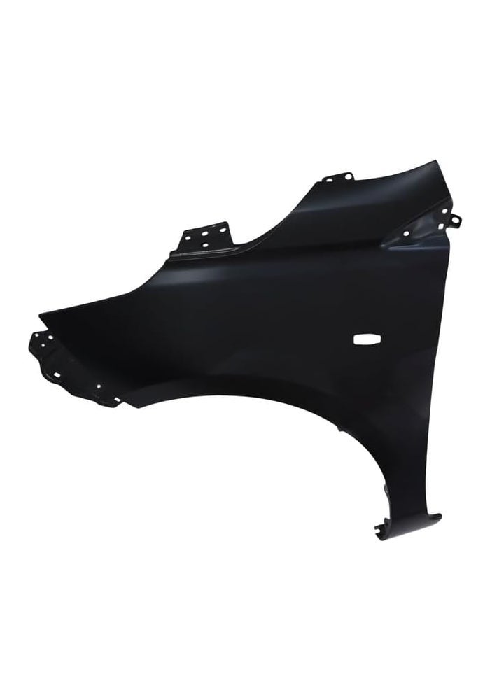 DAJUANE Driver Side Left Fender Panel for Toyota Yaris 2018-2022 - Aftermarket Replacement - Image 3