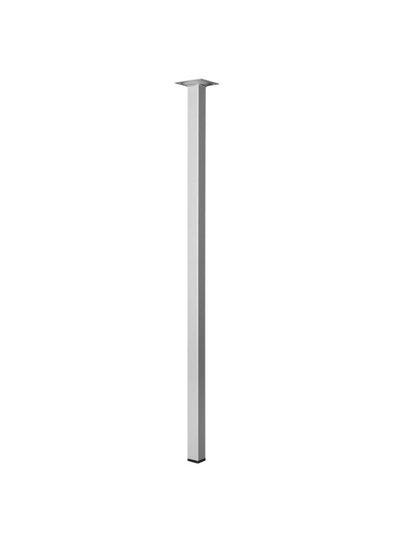 Hettich - Hettich Furniture Leg 25 X 25 X 700mm - Image 1