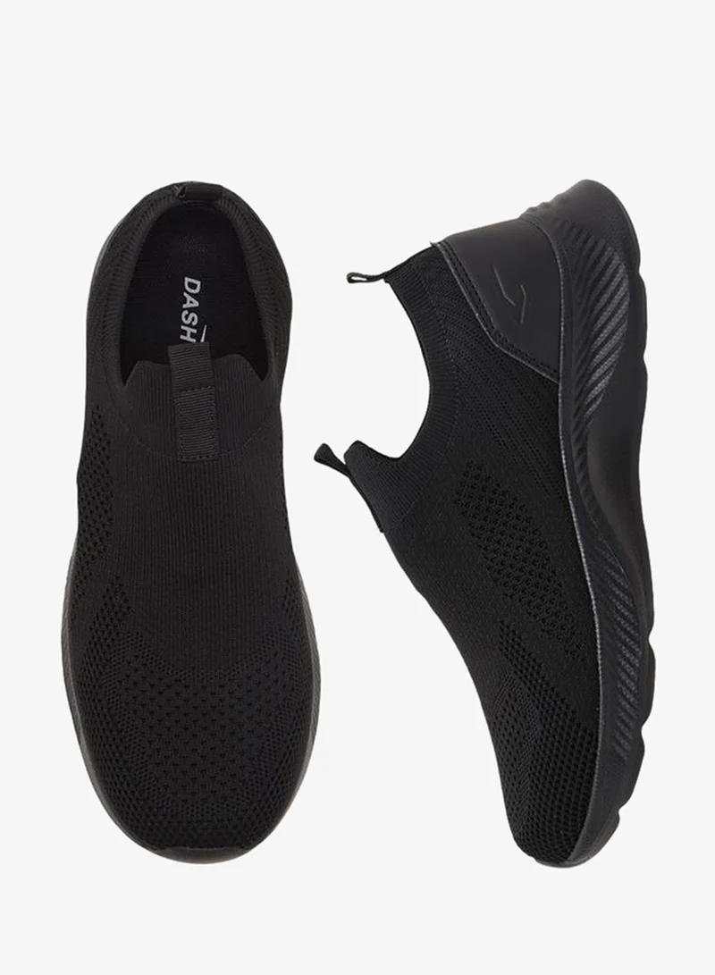 Dash Men Slip-On Sports Shoes