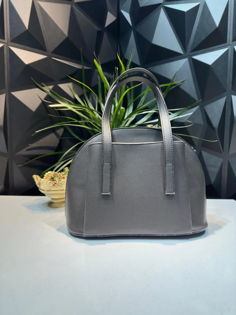 ARMINE ARM.344.KHV Special Color Combination Hand and Shoulder Bag Designed Artificial Leather Ladies Shoulder Bag