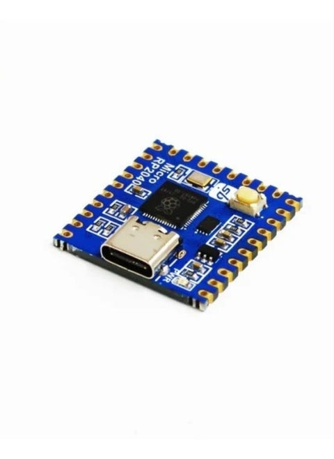 Rp2040 Microcontroller Chip For Raspberry