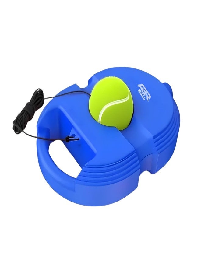 ABR Mall Tennis Trainer Rebound Ball Set,Tennis Balls Solo Tennis Training Self-Training Equipment - Image 1