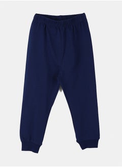 LC WAIKIKI Crew Neck Boys Pajamas Set  - Image 3